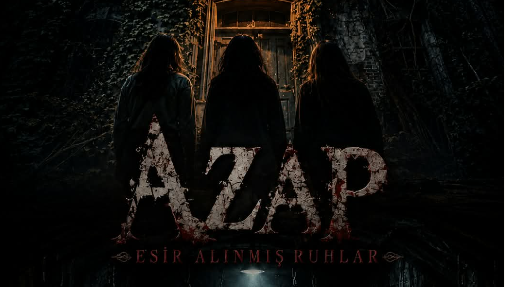 “Azap: Esir Alınmış Ruhlar” Zonguldak Çatalağzı’nda Çekiliyor